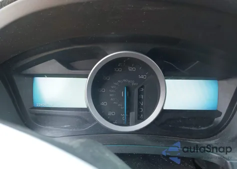 2014 Ford Explorer Xlt из США, поврежденный, VIN 1FM5K8D81EGC15525